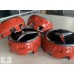 BAŞKAN TİC.MERCEDES A0004000900 JANT KAPAGI 0004000900